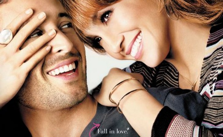 月光族/the backup plan