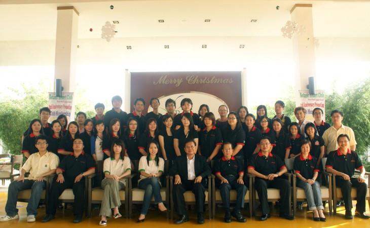 不一样一点的开篇