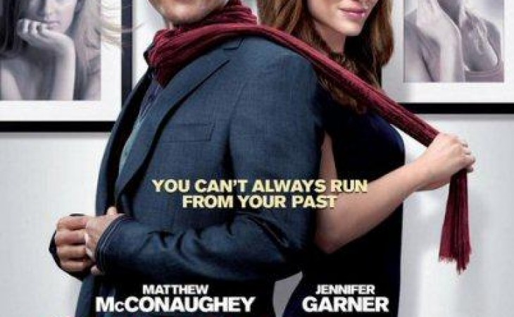 电影。《Ghosts of Girlfriends Past》首映观后感