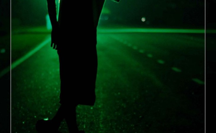 Bon Odori@尘土飞扬中猎艳 Wow