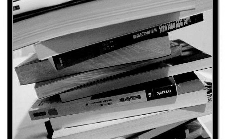 第一次博客到我家–董百勤