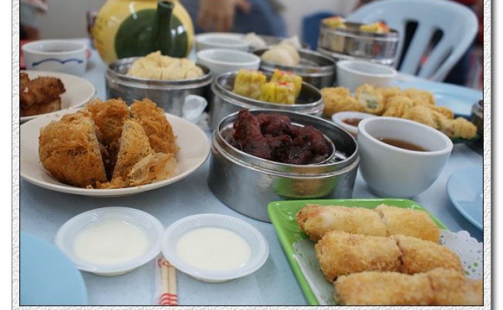 2008假期旅行第二波==槟城