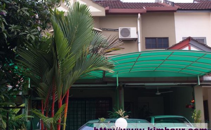 随走拍我家附近