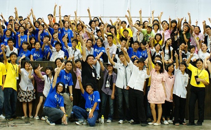 雪隆学记7届下乡