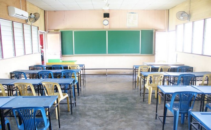 绿色精明课室Eco Smart Classroom 绿色精明课室Eco Smart Classroom