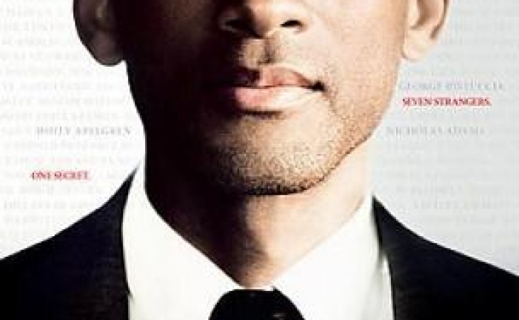 电影<<Seven POunds七磅>>  + 《the curious case of benjamin button》