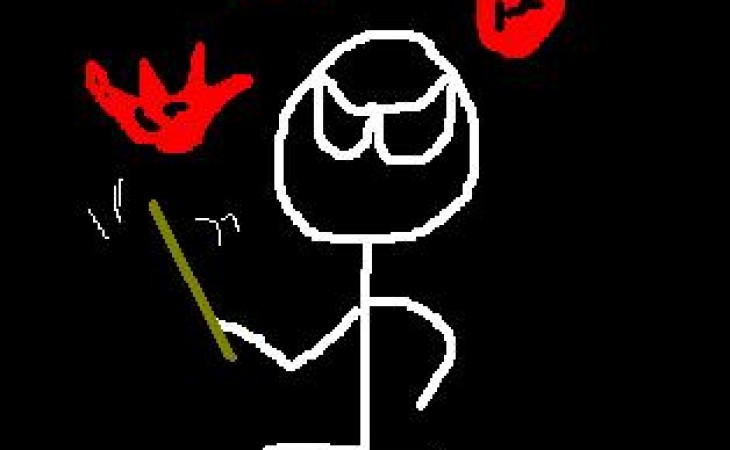 师说36：老师很变态