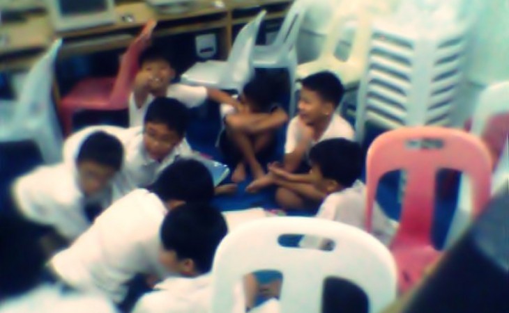 “无电脑”电脑班之—Facebook的利与弊