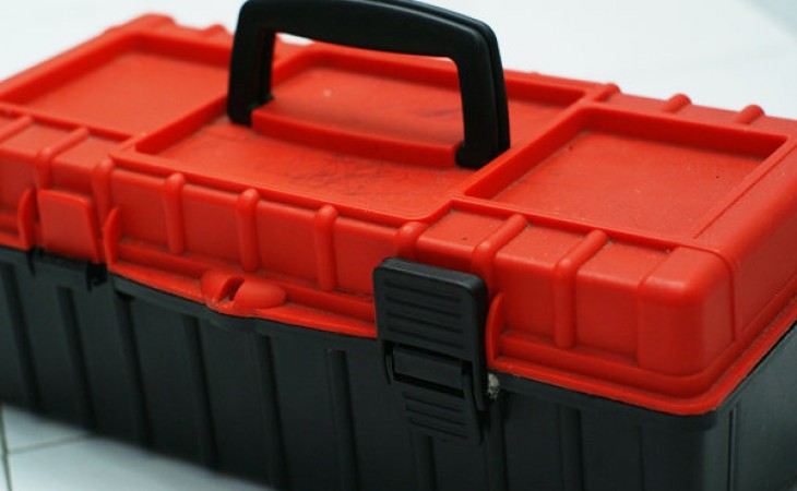 玩具就是这样玩