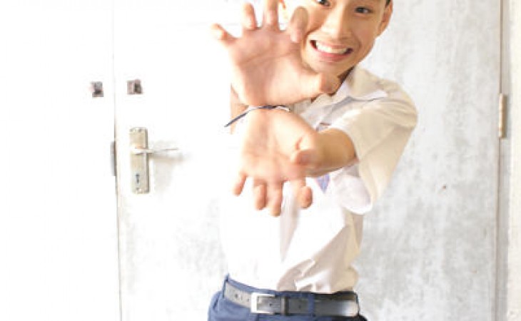 I’m Going Kame Hame Ha with Dragonball Evolution（图）