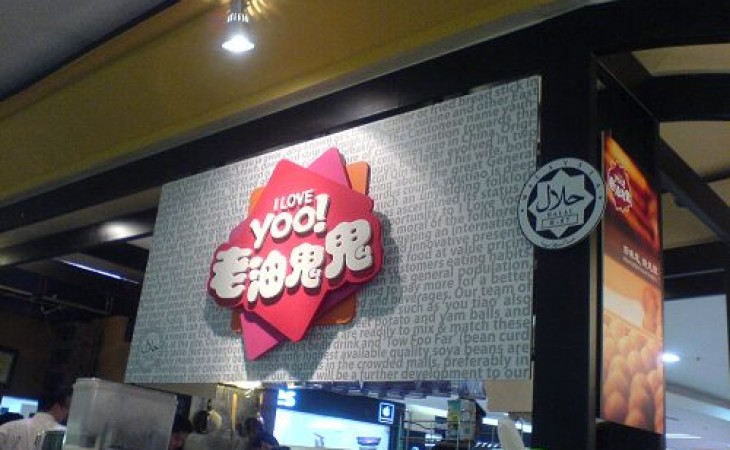 與家私女王的一天