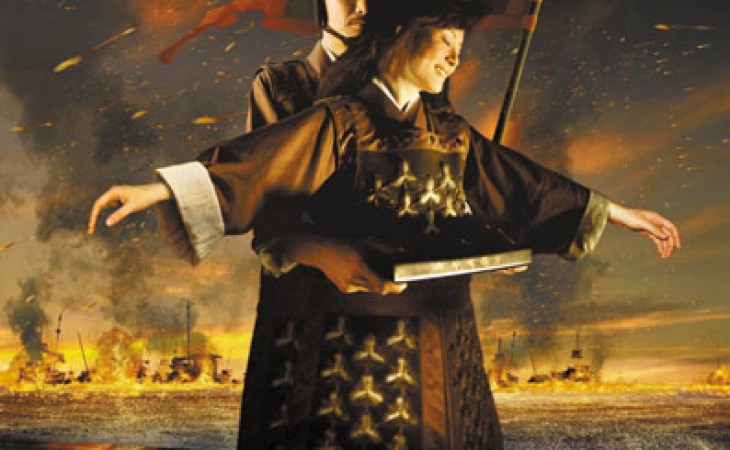 穿越时光前搭讪