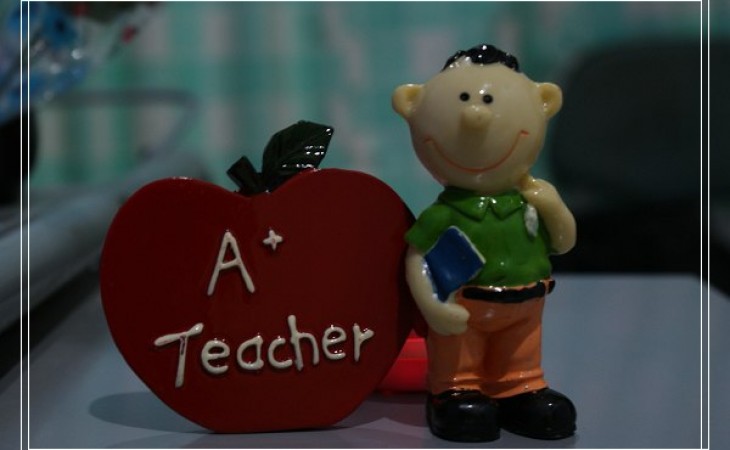 平静后的暴风雨