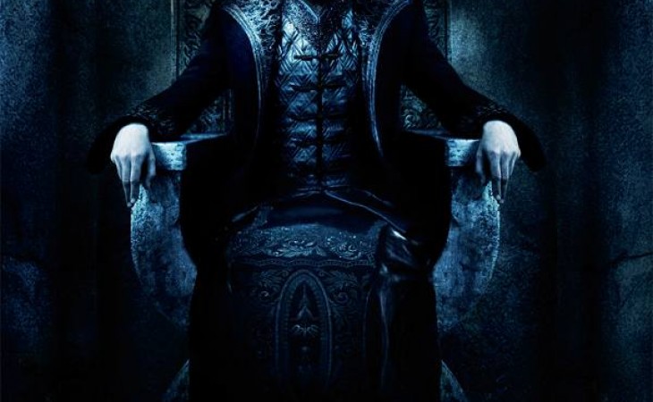 【电影】Underworld3：Rise of  the lycans  + nuffnang给的礼物