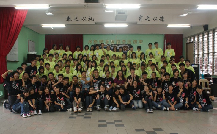 三天两夜的美食营