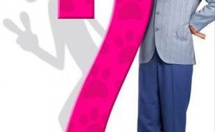 电影【pink panther 2】