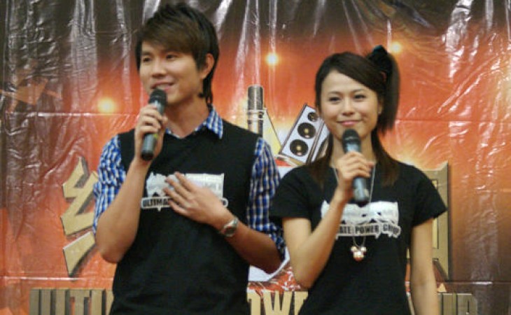 终极天团，我是D-age的粉丝（2）