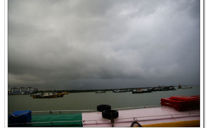 竞智华小的学生