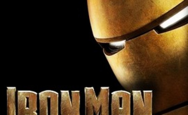 Iron Man 2 Iron Man 2