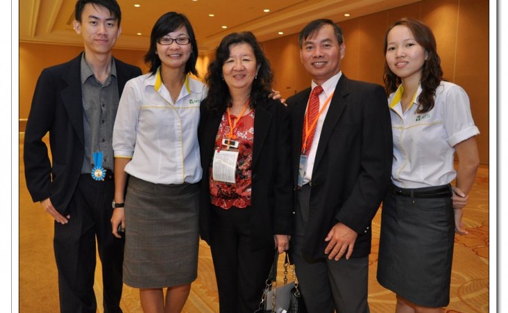 第十九届雪州华小校长教育研讨会 记录