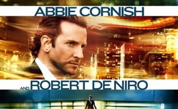 《LIMITLESS》逆天潜能