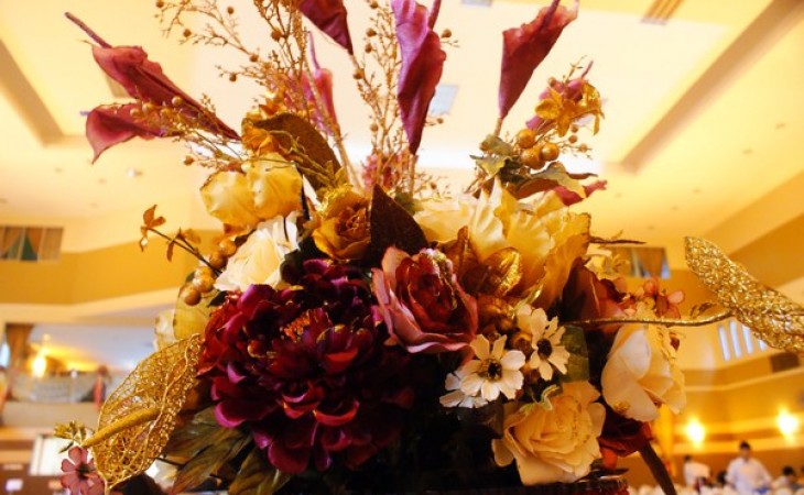 马氏宗亲会18周年庆 马氏宗亲会18周年庆