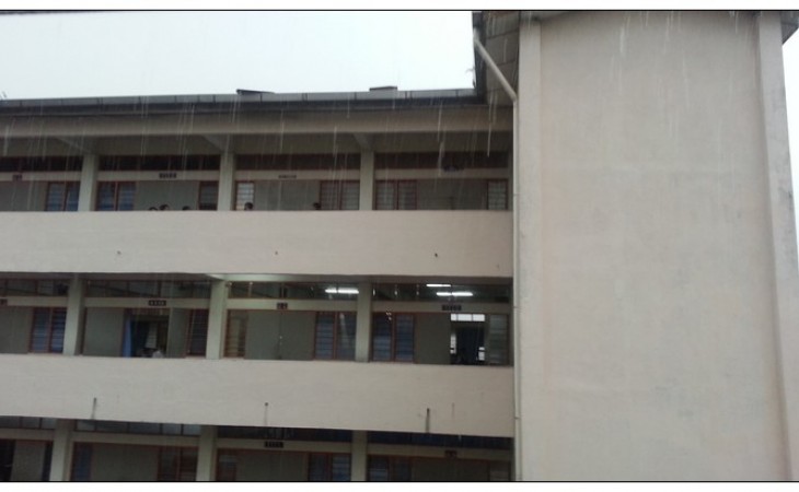 代课师说6：世界末日