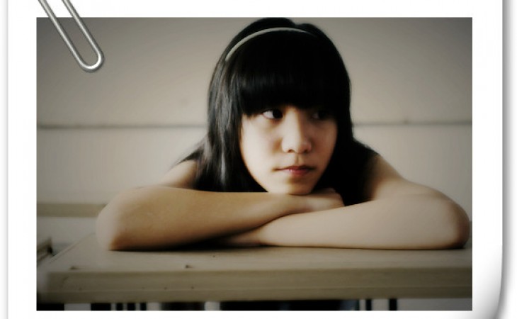 不为人知的学生事