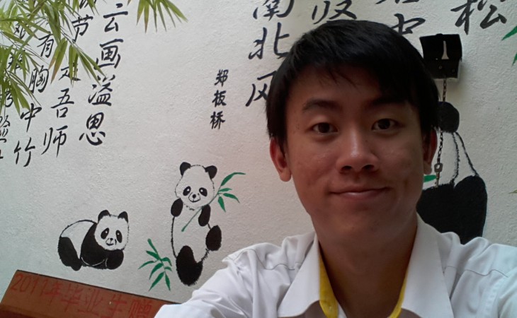 代课师说5：水灾