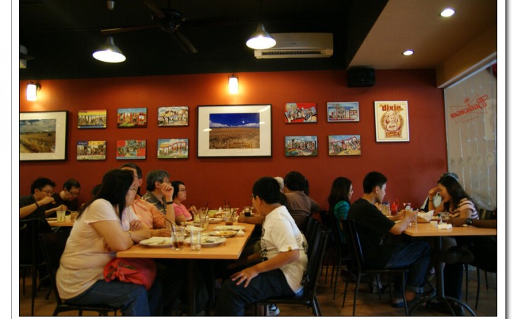 Betty’s Midwest Kitchen