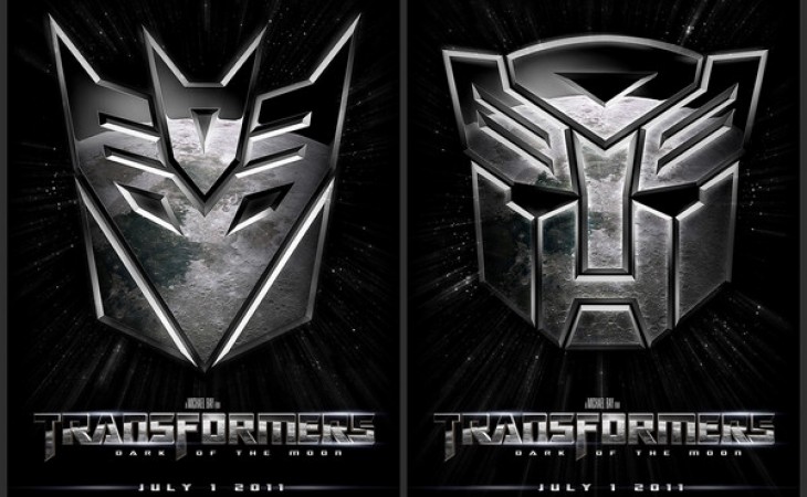 变形金刚3 Transformer3观后感