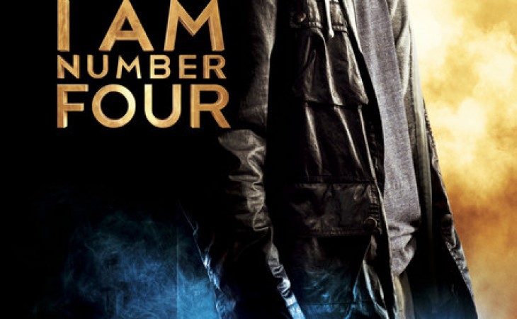 Number 4 Black Swan Beastly