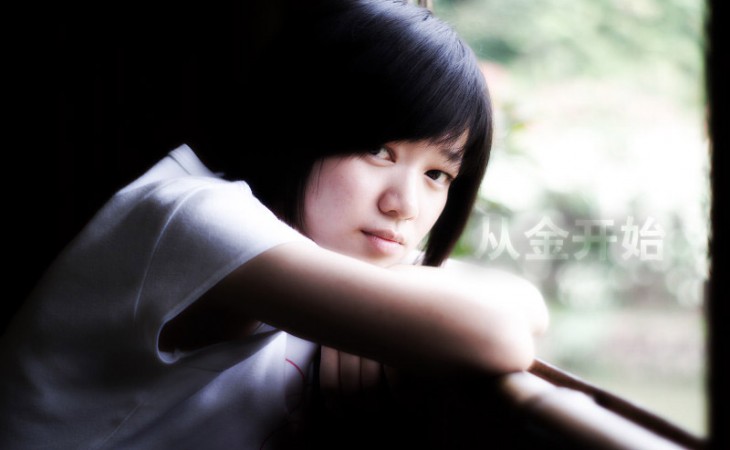 男女之說：男人不壞，女人不愛