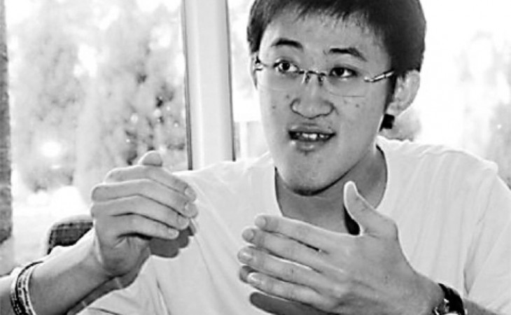 战地医生-萧源盛