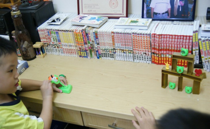 現實中的Angry Bird