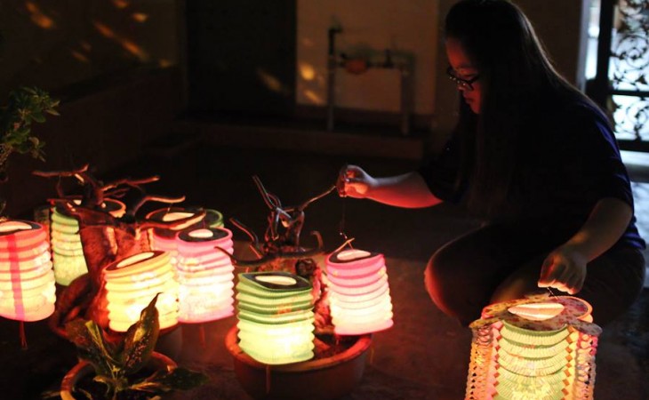 九月尾記事（一）