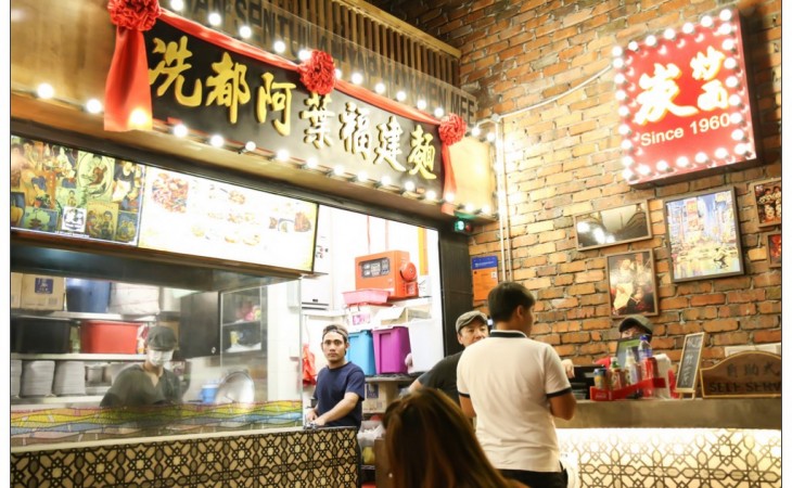 大上海的父与母