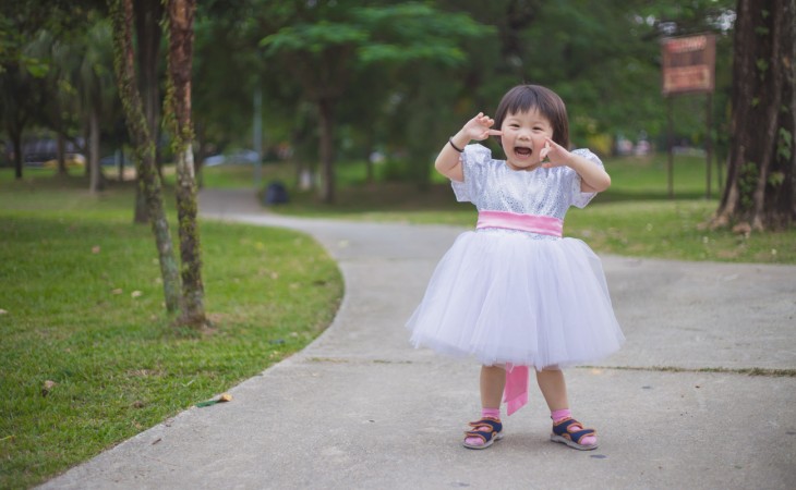 【儿童写真】萱萱 ^^