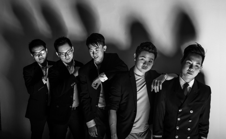 室内摄影：Bromance