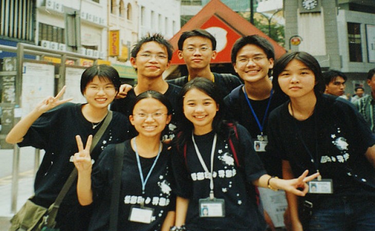 我爱学记–学记不准谈恋爱 我爱学记–学记不准谈恋爱