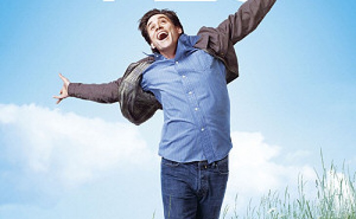 电影【YES MAN】 电影【YES MAN】