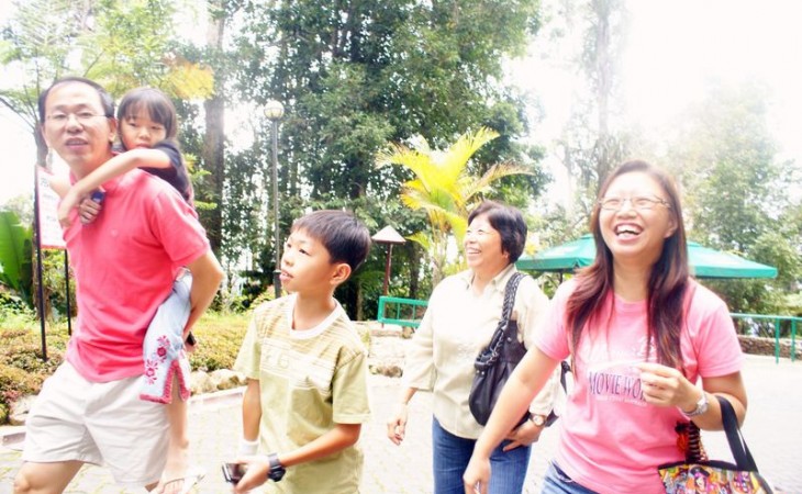 周末。散心吹风 周末。散心吹风