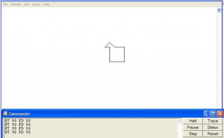 MSW LOGO好玩的软件 MSW LOGO好玩的软件