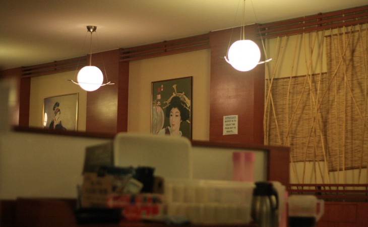 Kikyo Japanese Restaurant Buffet @ RM36.90 Kikyo Japanese Restaurant Buffet @ RM36.90