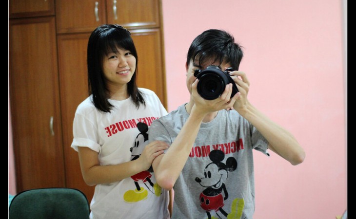 AnJ’s @ Kota Kemuning AnJ’s @ Kota Kemuning