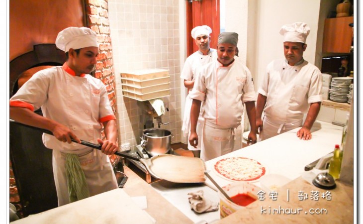 Ciccio Pasticcio Ristorante Bar 的一餐 Ciccio Pasticcio Ristorante Bar 的一餐