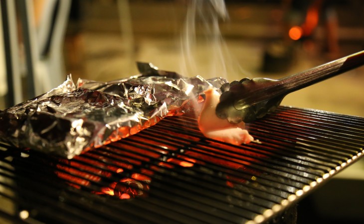 【日式】大众烧烤。居酒屋@Taman Desa 【日式】大众烧烤。居酒屋@Taman Desa