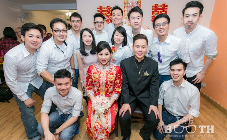 JiaYow Wedding JiaYow Wedding